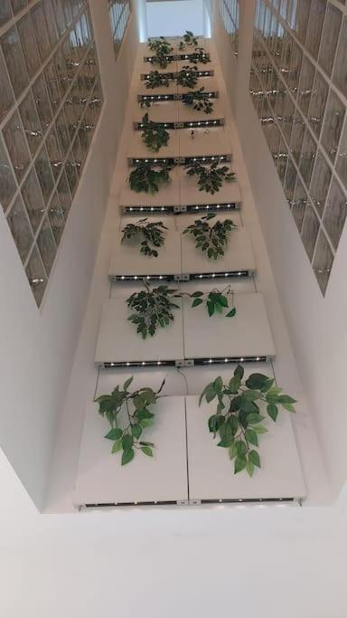 Luxury Complete Building In The Heart Of Siviglia Esterno foto