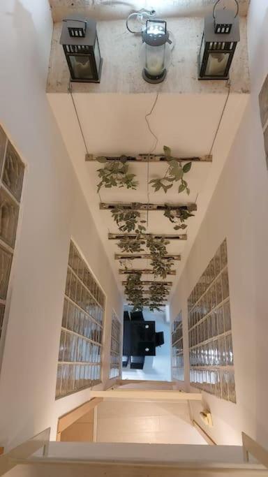 Luxury Complete Building In The Heart Of Siviglia Esterno foto