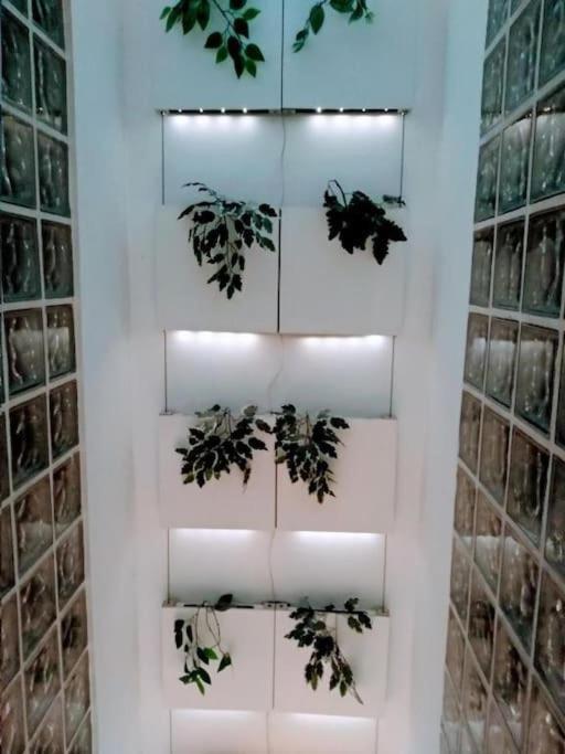 Luxury Complete Building In The Heart Of Siviglia Esterno foto